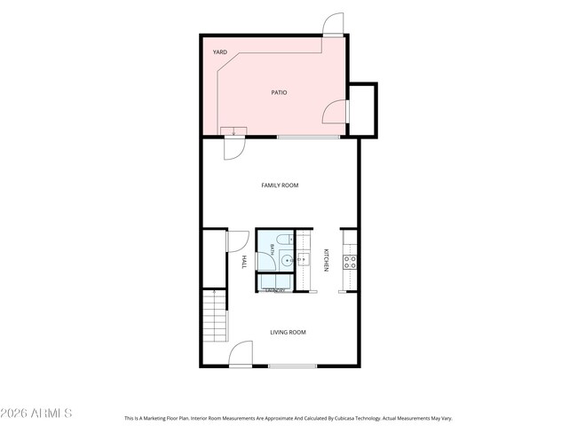 Building Photo - 7126 N 19th Ave