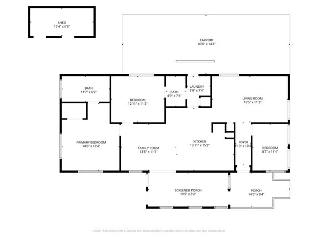 Building Photo - Cozy 3 bedrooms, 2 bathrooms, cover patio and carport available in San Marcos