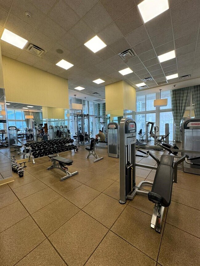 Building Photo - 50 Biscayne Blvd