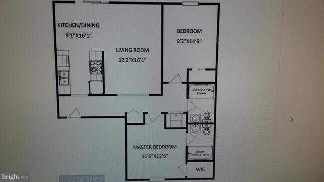 Building Photo - 2226 Castle Rock Square
