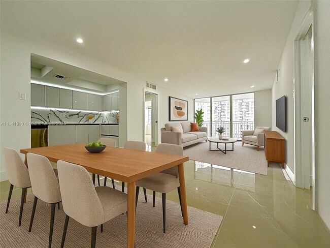 Building Photo - 18071 Biscayne Blvd