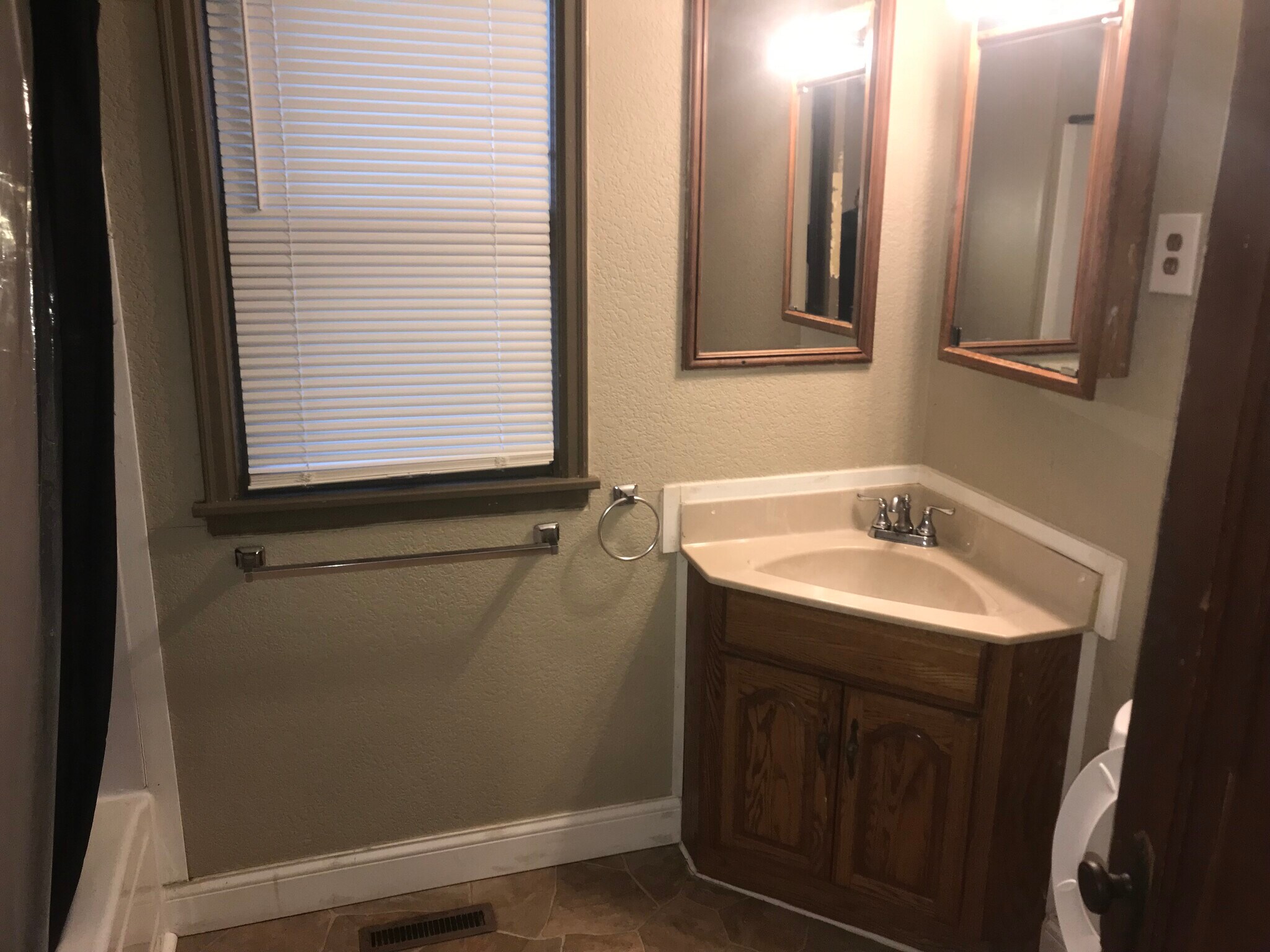 Bathroom - 221 State St