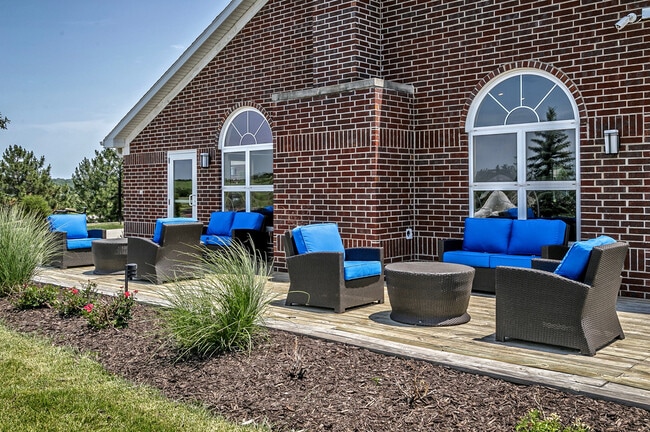 Building Photo - Lumen Heights