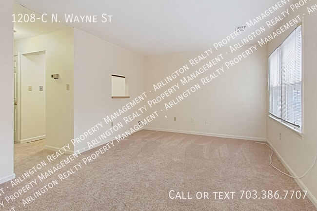 Building Photo - 1208-C N Wayne St