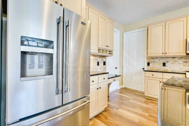 Building Photo - Halifax Plantation – Contemporary Elegance Meets Everyday Comfort
