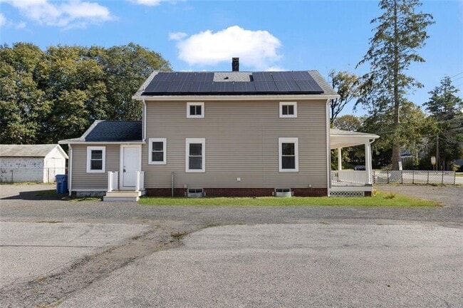 Building Photo - 3461 Kingstown Rd