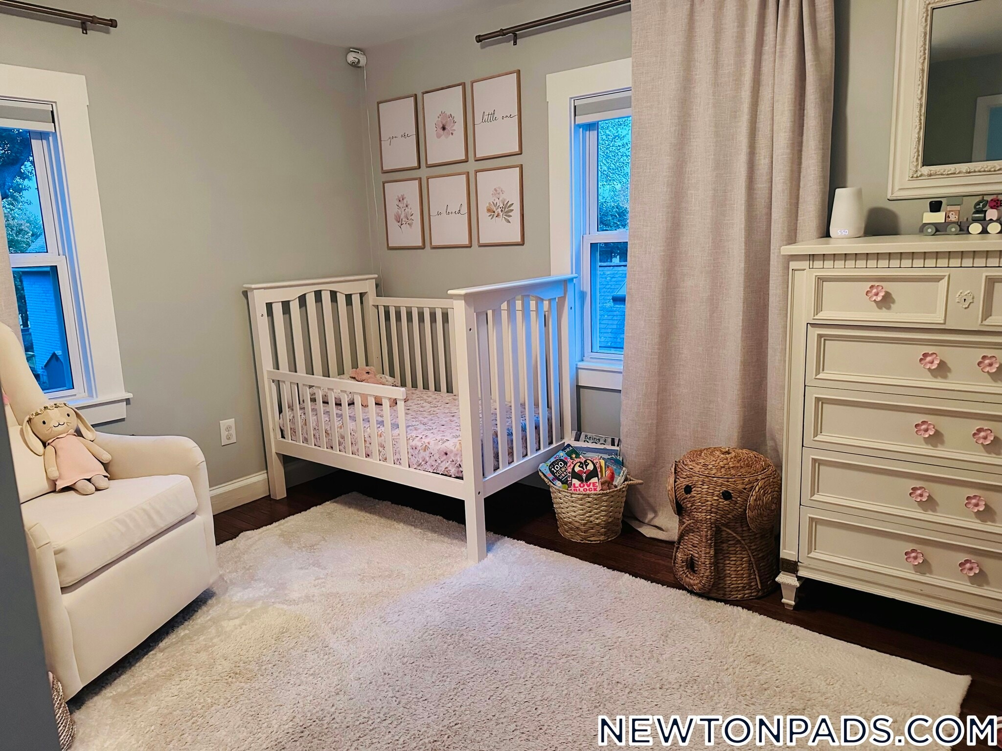 Building Photo - 46 Brooks Ave