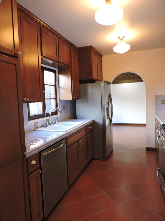 All new appliances including dishwasher - 3751 Olive Ave