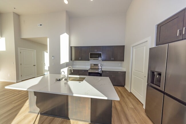 Building Photo - BRAND NEW - Reserve Street Lofts