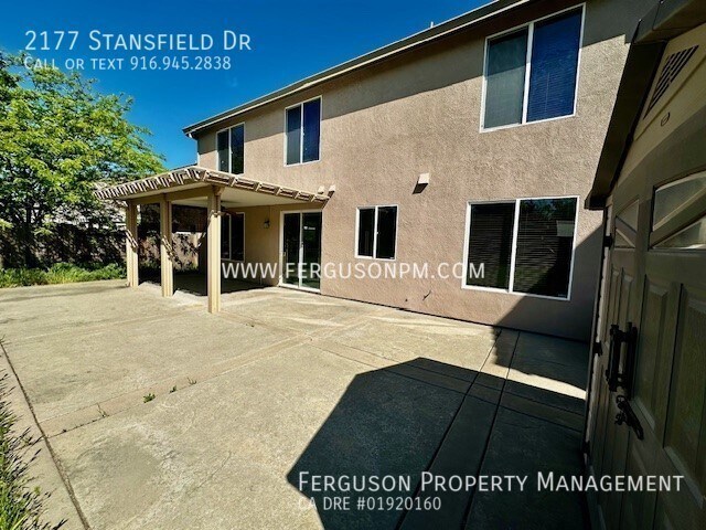 Building Photo - 2177 Stansfield Dr