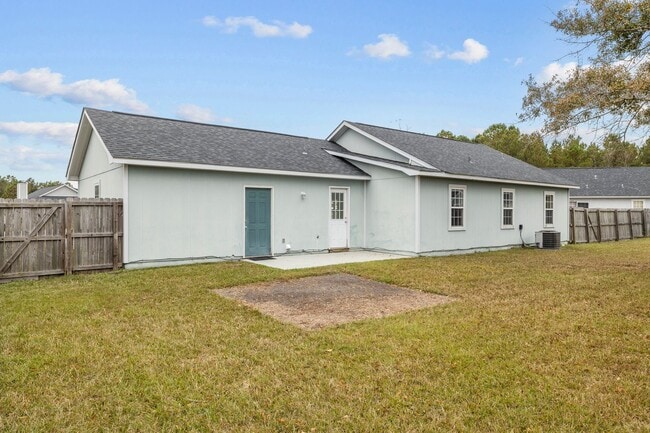 Building Photo - 504 Sumrell Way