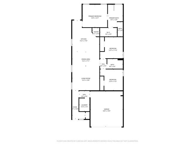 Building Photo - 22243 Florence Spgs Dr