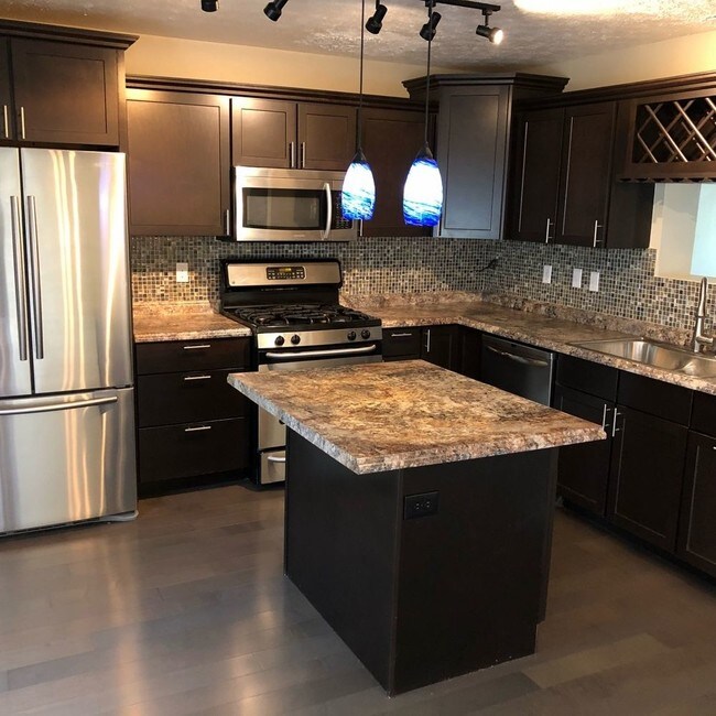 10817 Fallsington Ct 10817 Fallsington Ct Cincinnati OH 45242