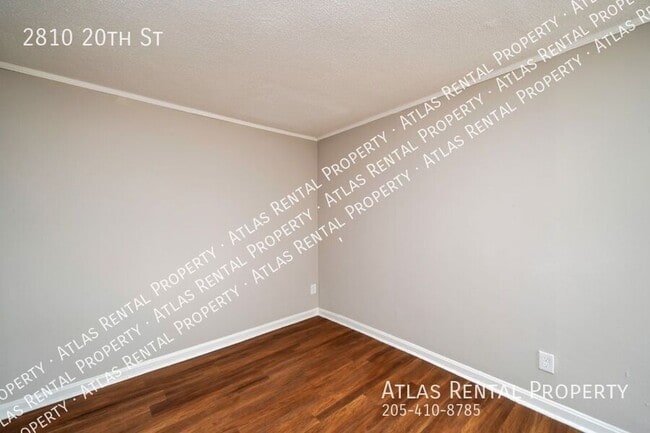Building Photo - 2810 20th St