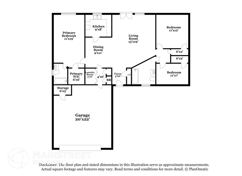 Building Photo - 130 Derby Country Dr
