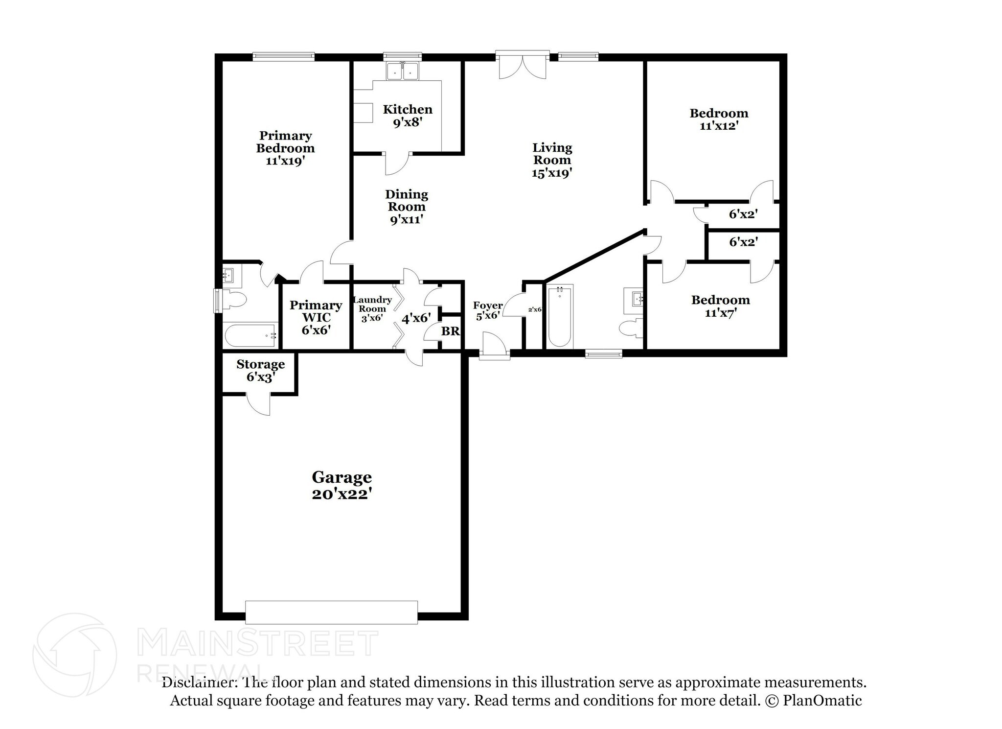 Building Photo - 130 Derby Country Dr