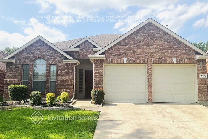 Primary Photo - 5020 Blackelm Dr