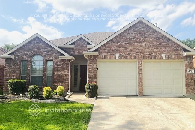 Building Photo - 5020 Blackelm Dr