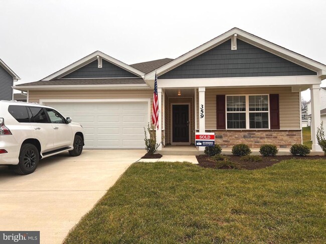 Building Photo - 359 Toulouse Ln