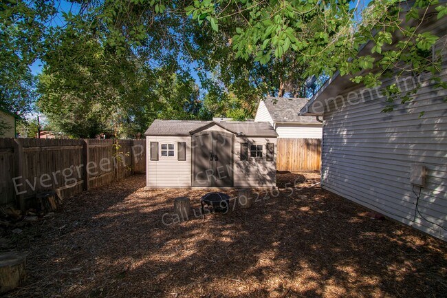 Building Photo - Beautifully Updated Home in Old Town!