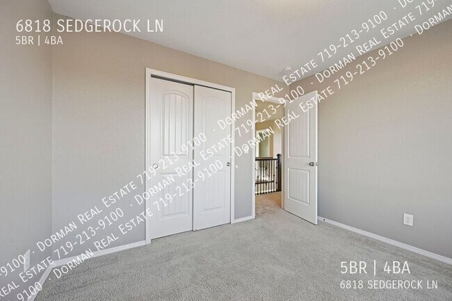 Building Photo - 6818 Sedgerock Ln