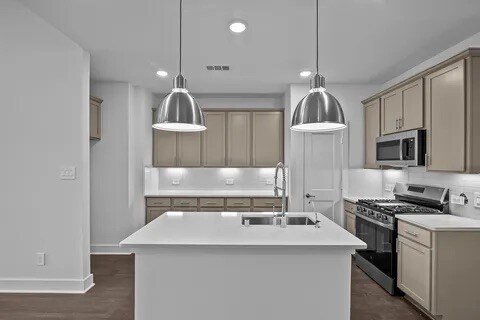 Building Photo - 17322 Silver Birch Ct