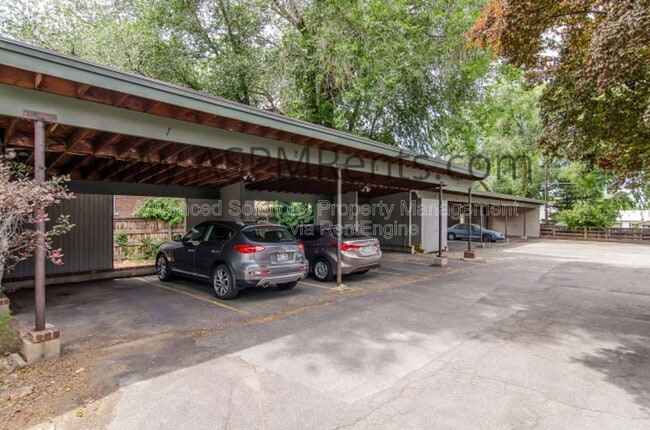 Building Photo - 2730 S 1100 E