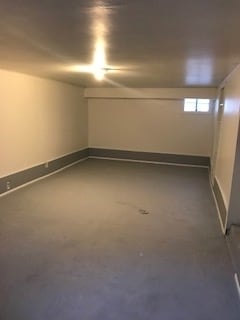 Basement - 446 W Grand Ave