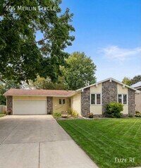 Building Photo - 106 Merlin Cir