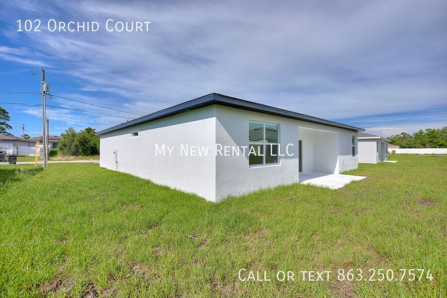 Building Photo - 102 Orchid Ct