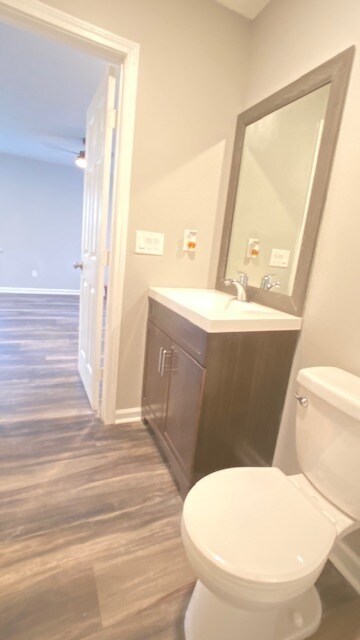 Building Photo - Newly Renovated Duplex for Rent
