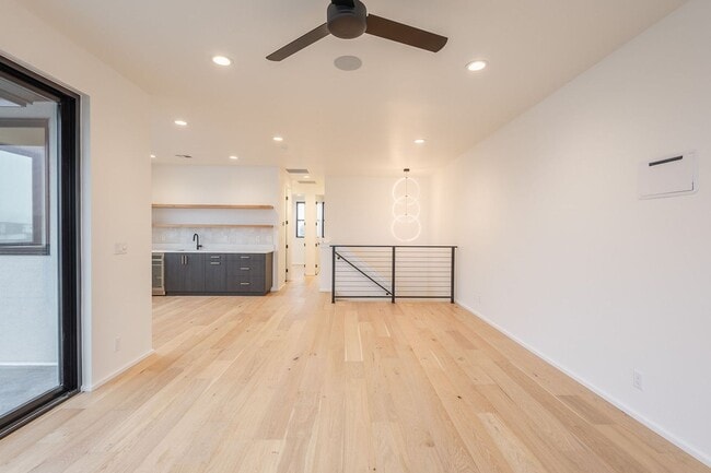 Building Photo - Brand New Townhouse in Luxury Neighborhood