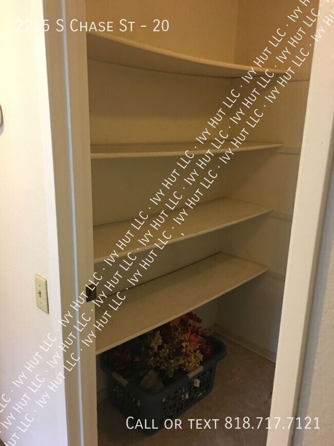 Building Photo - 2215 S Chase St