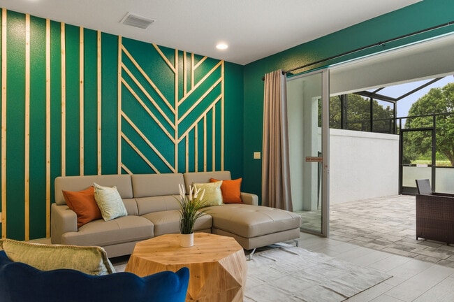 Building Photo - 17407 Hidden Forest Dr