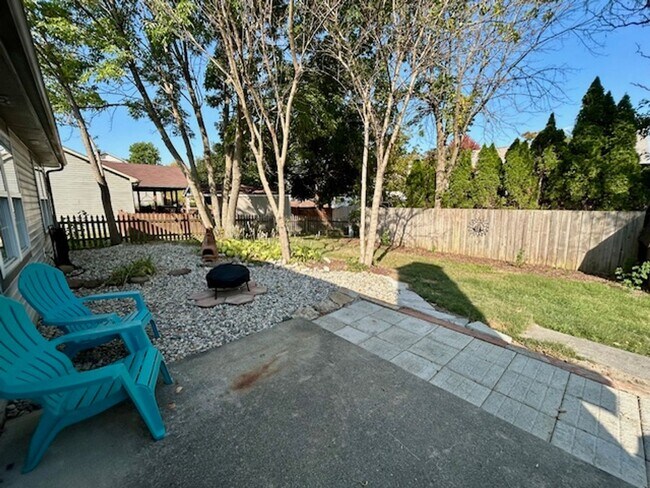 Building Photo - Charming 4-Bedroom Home Near Morse Park & ...