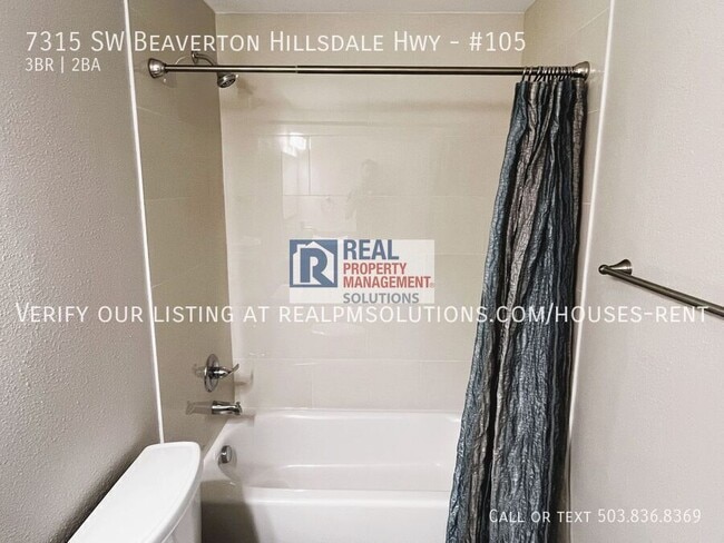 Building Photo - 7315 SW Beaverton Hillsdale Hwy