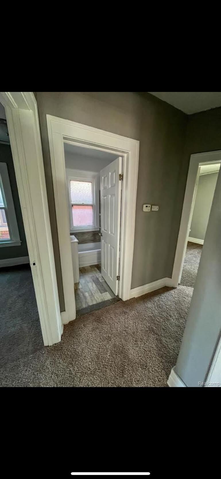 Hallway - 4079 Pingree St