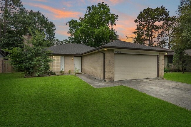 Primary Photo - 4534 Towergate Dr