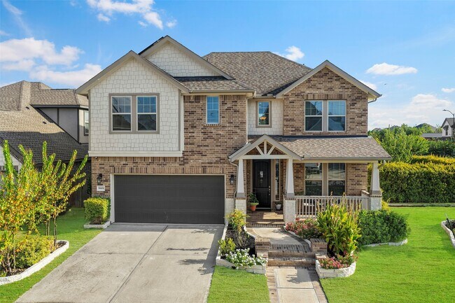 Building Photo - 18606 Rock Quarry Trl