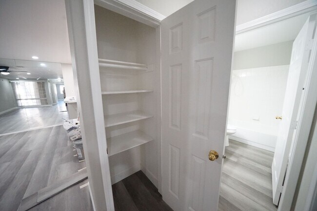 Building Photo - Available for Showings Now