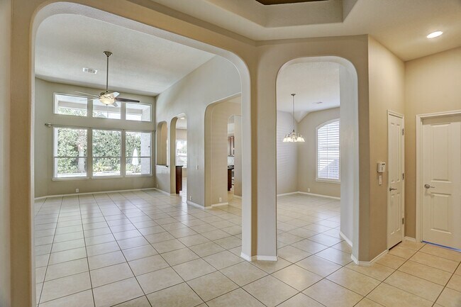 Building Photo - 5503 Honey Mesquite Way