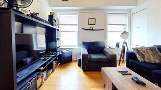 Building Photo - Second Floor Sheridan Park One Bedroom
