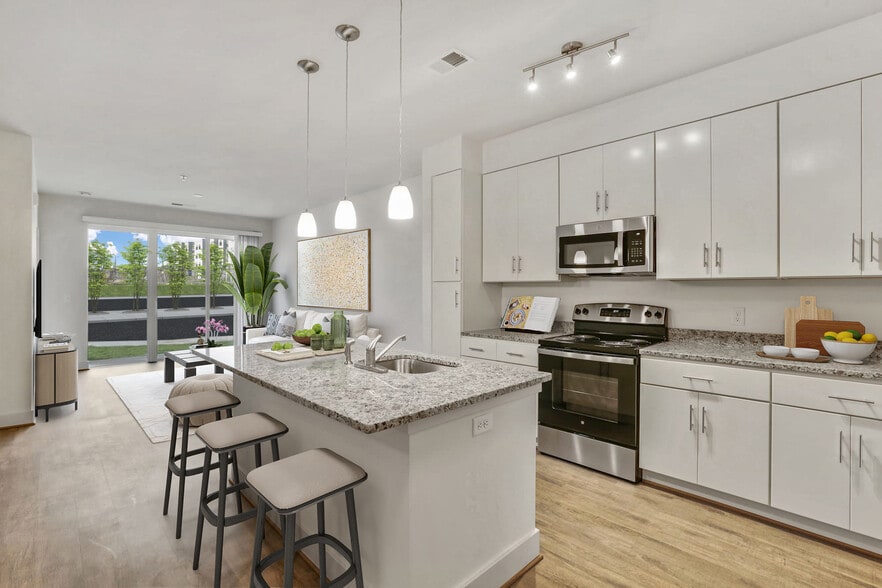 Woodmore Grand 1931 Grand Way Blvd Bowie MD 20721 Apartment Finder