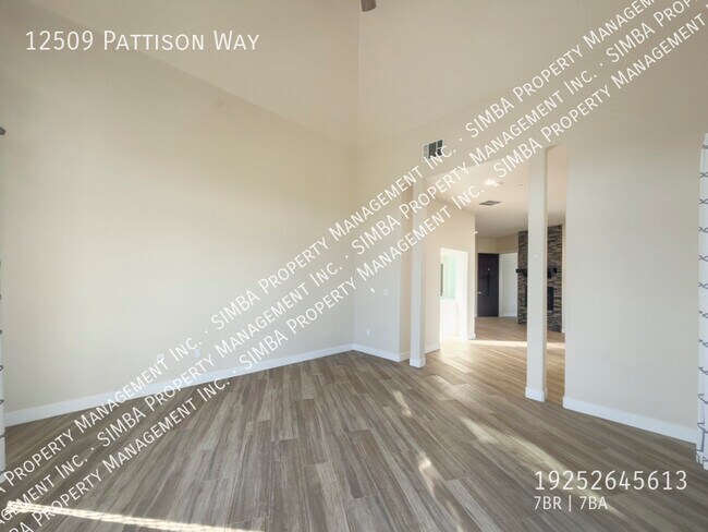 Building Photo - 12509 Pattison Rd