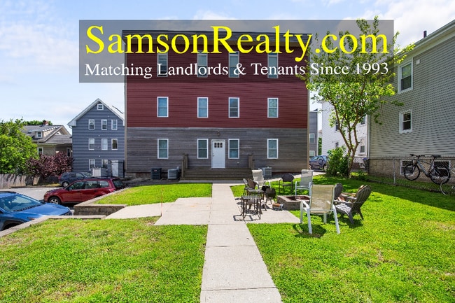 Building Photo - 14 Trenton St