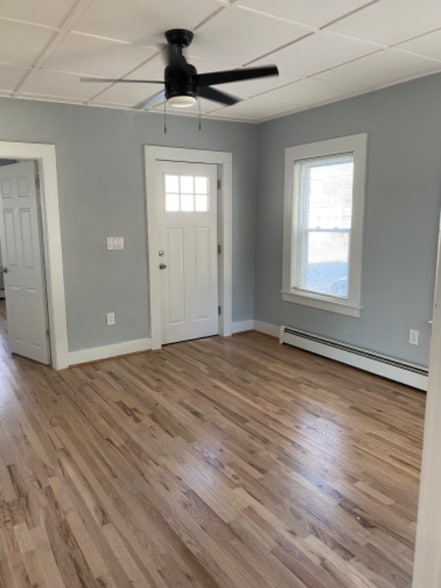 Building Photo - 68-70 College St