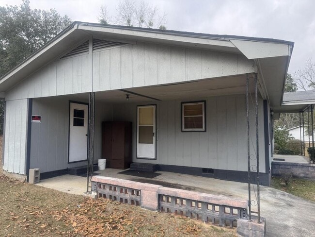 Building Photo - 106 Hiers Ave