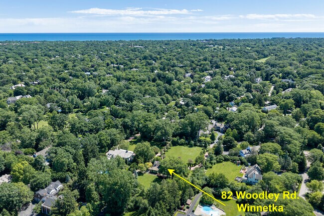 Building Photo - 82 Woodley Rd