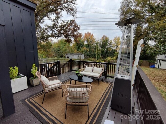 Building Photo - 4820 Gilmore Dr