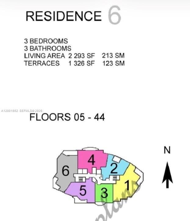 Building Photo - 848 Brickell Key Dr